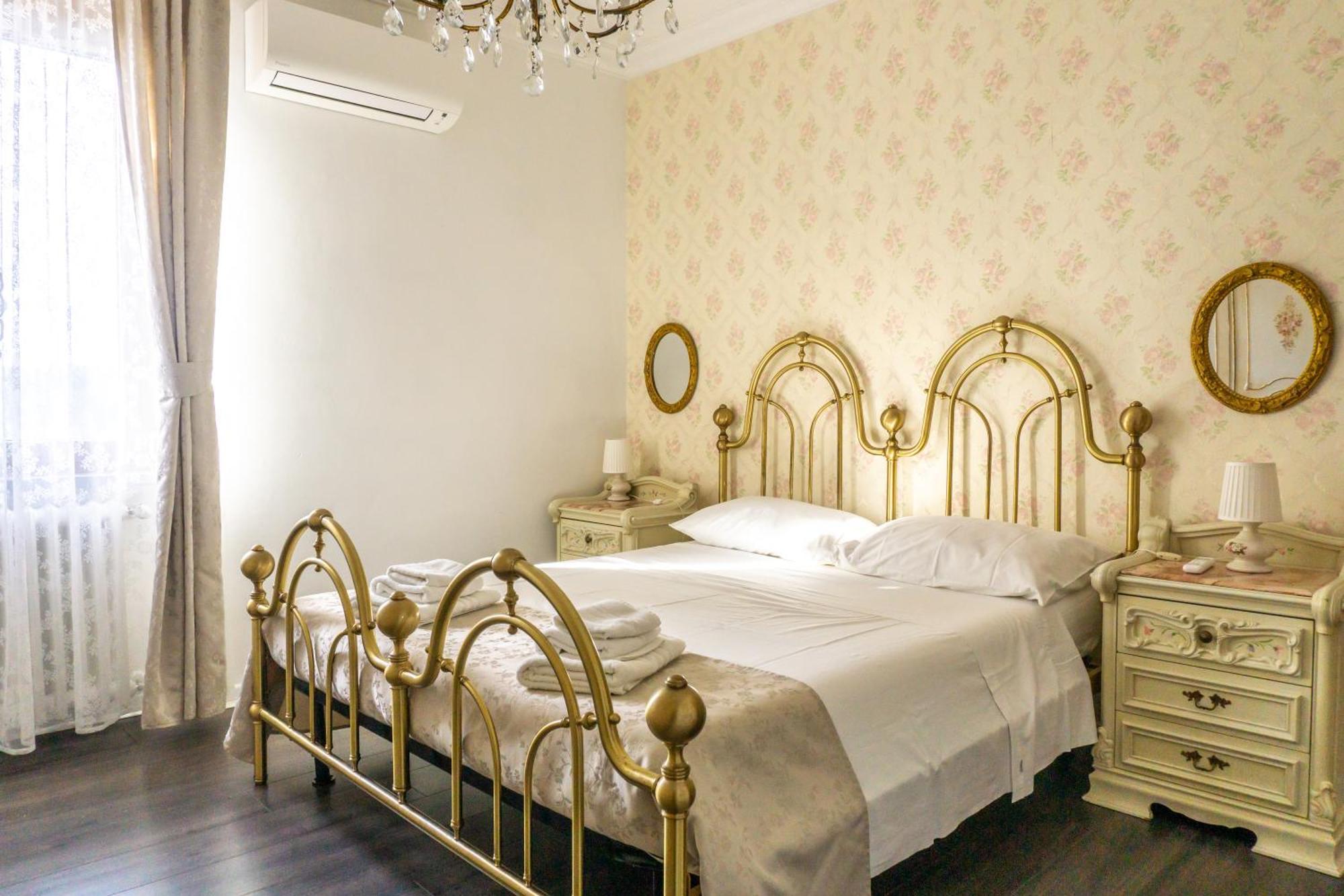 Villa Nerone B&B Lorenzana Exterior photo